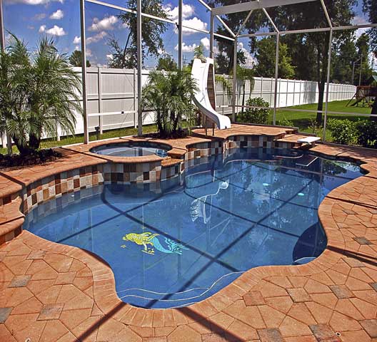 Pool Deck Resurfacing | Epoxy Flooring Huntington Beach