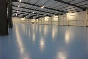 Commercial Epoxy Flooring Epoxy Floor Coating Specialists   Commercial Standard Epoxy 